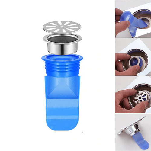 Drain Backflow Preventer