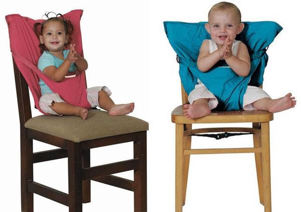 Baby Chair Portable Infant Seat