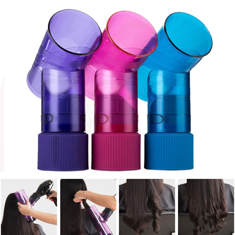Easy Curls Hair Dryer Diffuser