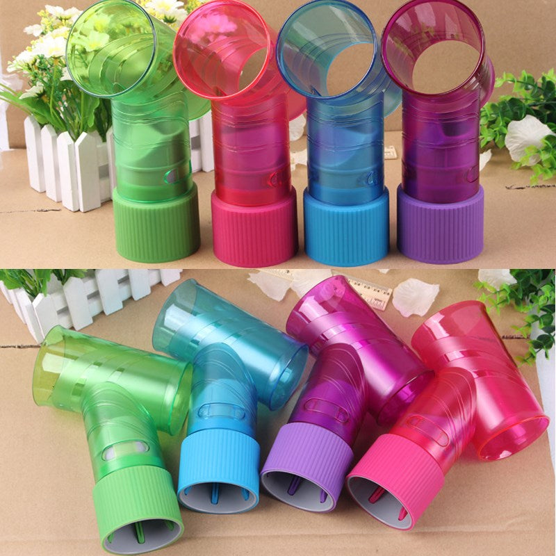 Easy Curls Hair Dryer Diffuser