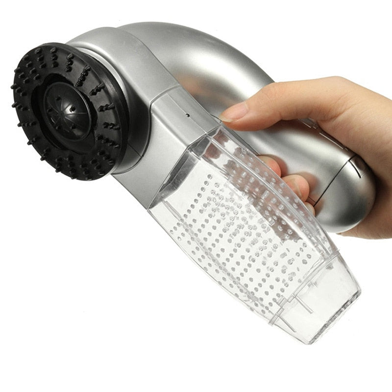 Cat Dog Pet Electric Hair Fur Remover