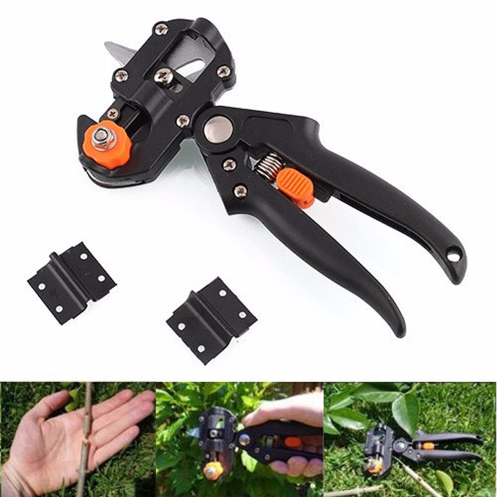 The Professoinal Gardener's Grafter