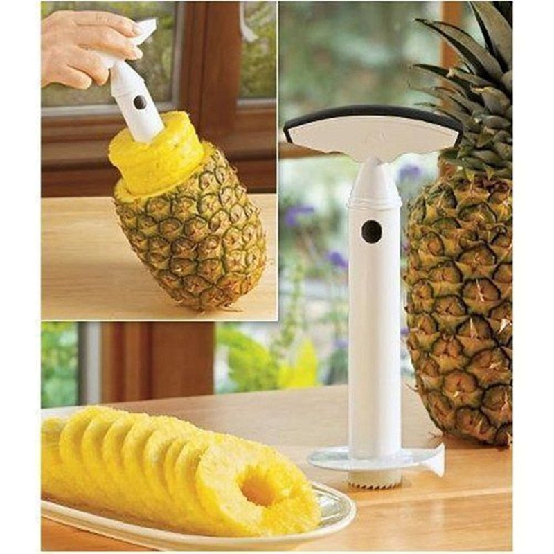 Fruit Lovers Hacks Tools