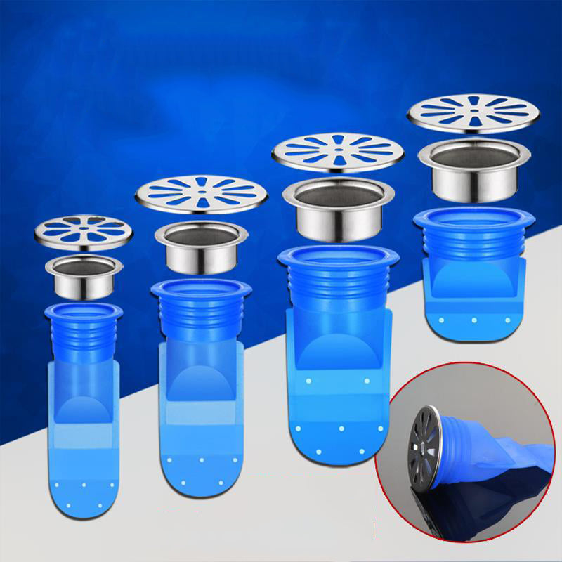 Drain Backflow Preventer