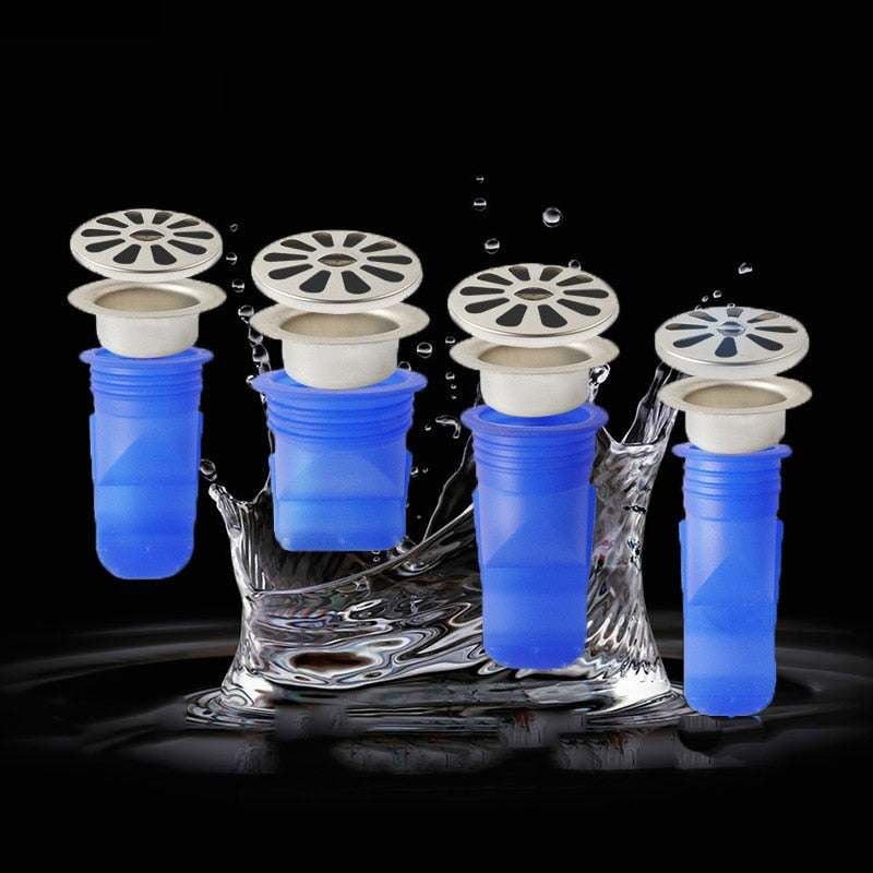 Drain Backflow Preventer