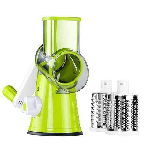 The Super Multi-function Vegetables Slicer - Kitchen Tools & Gadgets - RealUSAShop
