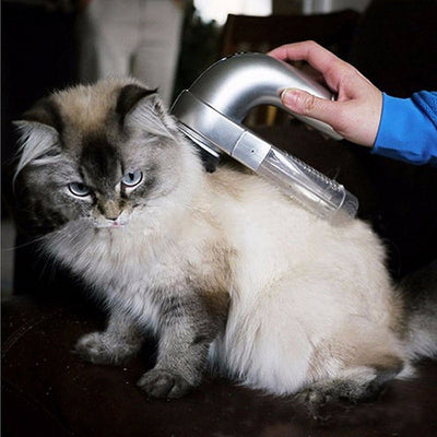 Cat Dog Pet Electric Hair Fur Remover