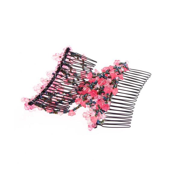 Magic Elastic Hair Comb