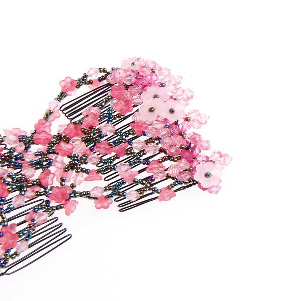 Magic Elastic Hair Comb