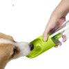 Water Filtering Dog Bottle