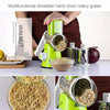 The Super Multi-function Vegetables Slicer - Kitchen Tools & Gadgets - RealUSAShop