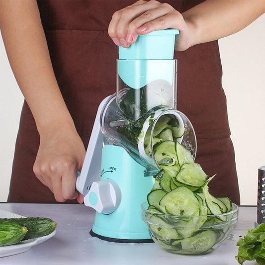 The Super Multi-function Vegetables Slicer - Kitchen Tools & Gadgets - RealUSAShop