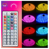 X-Lights™ Multi LED Strip Light For Rooms With Remote and RGB Colors 32.8FT