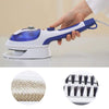 5 in 1 Clothes Garment Portable Steamer Handheld